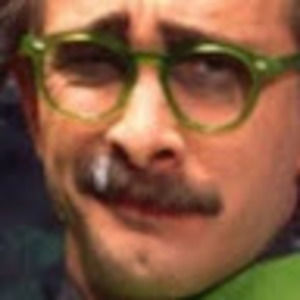 Meet your Posher, David